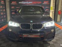 BMW X4 SPORT 20d xDRIVE 190 CV BVA GARANTIE 6 MOIS - <small></small> 24.490 € <small>TTC</small> - #6