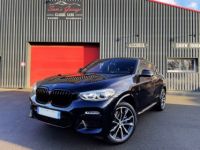 BMW X4 M-Sport Euro6d-T X-Drive30d 2019 - <small></small> 44.990 € <small>TTC</small> - #1