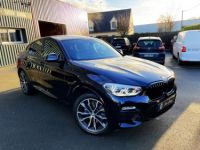 BMW X4 M-Sport Euro6d-T X-Drive30d 2019 - <small></small> 44.990 € <small>TTC</small> - #2