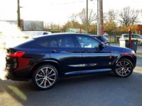 BMW X4 M-Sport Euro6d-T X-Drive30d 2019 - <small></small> 44.990 € <small>TTC</small> - #3