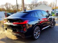 BMW X4 M-Sport Euro6d-T X-Drive30d 2019 - <small></small> 44.990 € <small>TTC</small> - #4