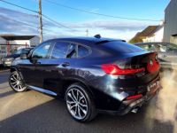 BMW X4 M-Sport Euro6d-T X-Drive30d 2019 - <small></small> 44.990 € <small>TTC</small> - #6