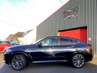 BMW X4 M-Sport Euro6d-T X-Drive30d 2019 - <small></small> 44.990 € <small>TTC</small> - #7