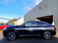 BMW X4 M-Sport Euro6d-T X-Drive30d 2019 - <small></small> 44.990 € <small>TTC</small> - #8