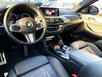 BMW X4 M-Sport Euro6d-T X-Drive30d 2019 - <small></small> 44.990 € <small>TTC</small> - #10