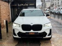 BMW X4 m-sport xdrive 2.0 d 190 ch mhev bva toit ouvrant affichage tete haute - <small></small> 52.490 € <small>TTC</small> - #2