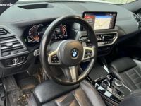 BMW X4 m-sport xdrive 2.0 d 190 ch mhev bva toit ouvrant affichage tete haute - <small></small> 49.990 € <small>TTC</small> - #8