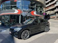 BMW X4 M40d - <small></small> 45.900 € <small>TTC</small> - #1