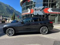 BMW X4 M40d - <small></small> 45.900 € <small>TTC</small> - #2