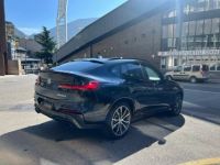 BMW X4 M40d - <small></small> 45.900 € <small>TTC</small> - #5