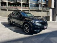 BMW X4 M40d - <small></small> 45.900 € <small>TTC</small> - #7