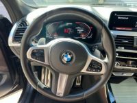 BMW X4 M40d - <small></small> 45.900 € <small>TTC</small> - #11