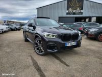 BMW X4 m40d 326 ch xdrive performance m bva8 69000km - <small></small> 54.990 € <small>TTC</small> - #1