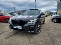 BMW X4 m40d 326 ch xdrive performance m bva8 69000km - <small></small> 54.990 € <small>TTC</small> - #2