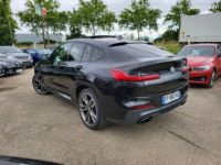 BMW X4 m40d 326 ch xdrive performance m bva8 69000km - <small></small> 54.990 € <small>TTC</small> - #5