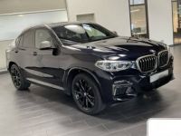 BMW X4 M40D ACC/Pano/HUD/LED - <small></small> 57.900 € <small>TTC</small> - #1