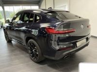BMW X4 M40D ACC/Pano/HUD/LED - <small></small> 57.900 € <small>TTC</small> - #2