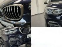 BMW X4 M40D ACC/Pano/HUD/LED - <small></small> 57.900 € <small>TTC</small> - #6