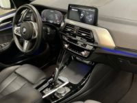 BMW X4 M40D ACC/Pano/HUD/LED - <small></small> 57.900 € <small>TTC</small> - #19