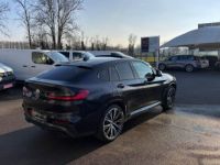 BMW X4 M40d - BVA F98 M Sport Performance TOIT PANO HARMAN KARDON GTIE 12M - <small></small> 41.990 € <small>TTC</small> - #3