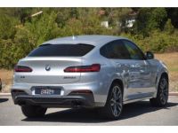 BMW X4 M40d - BVA Sport G02 F98 M Performance - <small></small> 39.900 € <small>TTC</small> - #2