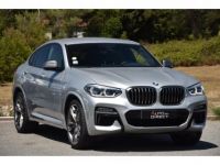 BMW X4 M40d - BVA Sport G02 F98 M Performance - <small></small> 39.900 € <small>TTC</small> - #6