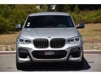 BMW X4 M40d - BVA Sport G02 F98 M Performance - <small></small> 39.900 € <small>TTC</small> - #8