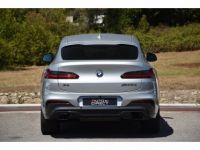 BMW X4 M40d - BVA Sport G02 F98 M Performance - <small></small> 39.900 € <small>TTC</small> - #9