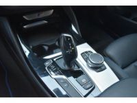 BMW X4 M40d - BVA Sport G02 F98 M Performance - <small></small> 39.900 € <small>TTC</small> - #12