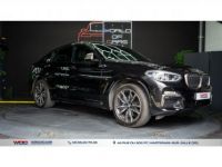 BMW X4 M40d - BVA Sport G02 M Performance PHASE 1 - <small></small> 43.990 € <small>TTC</small> - #5
