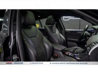 BMW X4 M40d - BVA Sport G02 M Performance PHASE 1 - <small></small> 43.990 € <small>TTC</small> - #9