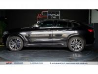 BMW X4 M40d - BVA Sport G02 M Performance PHASE 1 - <small></small> 43.990 € <small>TTC</small> - #11