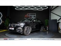 BMW X4 M40d - BVA Sport G02 M Performance PHASE 1 - <small></small> 43.990 € <small>TTC</small> - #77