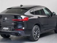 BMW X4 M40D HARMAN/ACC/PANO - <small></small> 52.490 € <small>TTC</small> - #4