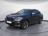 BMW X4 M40D PACK INOVATION/TETE HAUTE - <small></small> 47.900 € <small>TTC</small> - #1