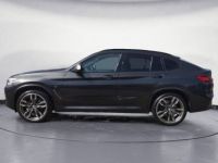 BMW X4 M40D PACK INOVATION/TETE HAUTE - <small></small> 47.900 € <small>TTC</small> - #4