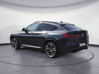 BMW X4 M40D PACK INOVATION/TETE HAUTE - <small></small> 47.900 € <small>TTC</small> - #5