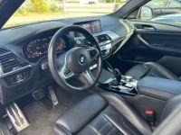 BMW X4 M40dA 326ch Euro6d-T 161g - <small></small> 49.990 € <small>TTC</small> - #15