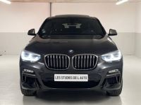 BMW X4 M40dA 326ch Euro6d-T 161g - <small></small> 46.950 € <small>TTC</small> - #2