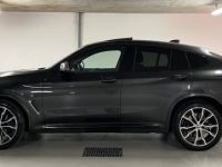 BMW X4 M40dA 326ch Euro6d-T 161g - <small></small> 46.950 € <small>TTC</small> - #4