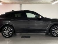 BMW X4 M40dA 326ch Euro6d-T 161g - <small></small> 46.950 € <small>TTC</small> - #5