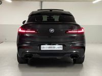 BMW X4 M40dA 326ch Euro6d-T 161g - <small></small> 46.950 € <small>TTC</small> - #6