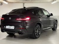 BMW X4 M40dA 326ch Euro6d-T 161g - <small></small> 46.950 € <small>TTC</small> - #7