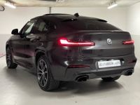 BMW X4 M40dA 326ch Euro6d-T 161g - <small></small> 46.950 € <small>TTC</small> - #8