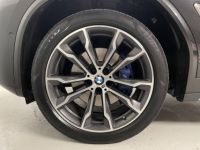 BMW X4 M40dA 326ch Euro6d-T 161g - <small></small> 46.950 € <small>TTC</small> - #22