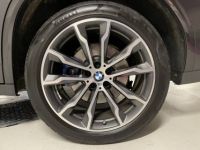 BMW X4 M40dA 326ch Euro6d-T 161g - <small></small> 46.950 € <small>TTC</small> - #23