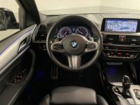 BMW X4 M40dA 326ch Euro6d-T 161g - <small></small> 46.950 € <small>TTC</small> - #31