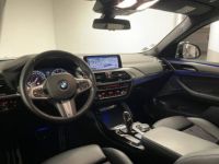 BMW X4 M40dA 326ch Euro6d-T 161g - <small></small> 46.950 € <small>TTC</small> - #32