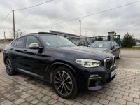 BMW X4 M40dA 326ch Euro6d-T 161g - <small></small> 43.990 € <small>TTC</small> - #1