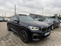 BMW X4 M40dA 326ch Euro6d-T 161g - <small></small> 43.990 € <small>TTC</small> - #2